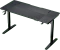 Thunder X3 LAB-X elektrisch höhenverstellbarer Schreibtisch 170x75cm schwarz/schwarz Vorschaubild