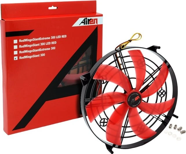Airen RedWings Giant 300, 300mm