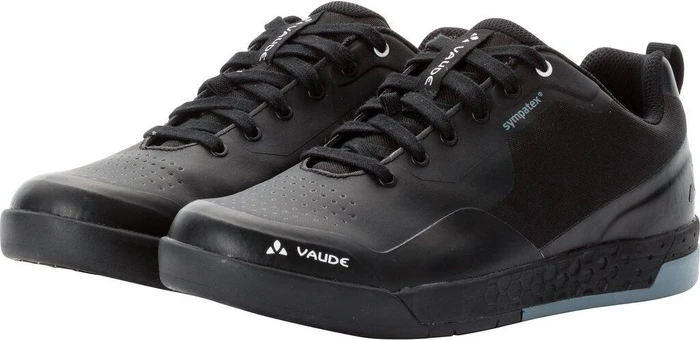 Vaude Moab STX schwarz/weiß