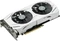 ASUS Dual GeForce GTX 1060 OC, DUAL-GTX1060-O6G, 6GB GDDR5, DVI, 2x HDMI, 2x DP Vorschaubild
