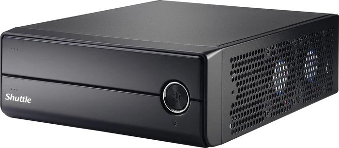 Shuttle XPC slim XH170V