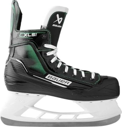 Bauer X-LS Senior Eishockeyschuhe