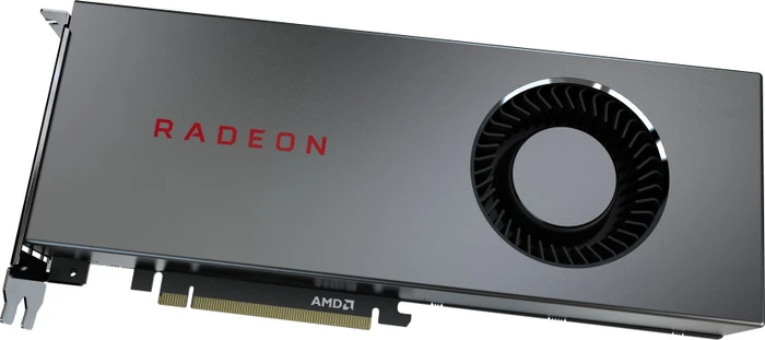ASUS Radeon RX 5700, RX5700-8G, 8GB GDDR6, HDMI, 3x DP