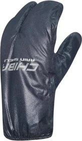 Chiba Rain Shield Superlight Fahrradhandschuhe schwarz