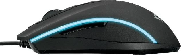 Trust Gaming GXT 177 Gaming Mouse schwarz, USB