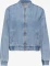 Street One Blouson im Denim-Look mit Taschen Jacke ultra bleach random washed (Damen) Vorschaubild