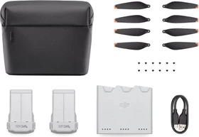 DJI Mini 3 Pro Fly More Zubehörpaket