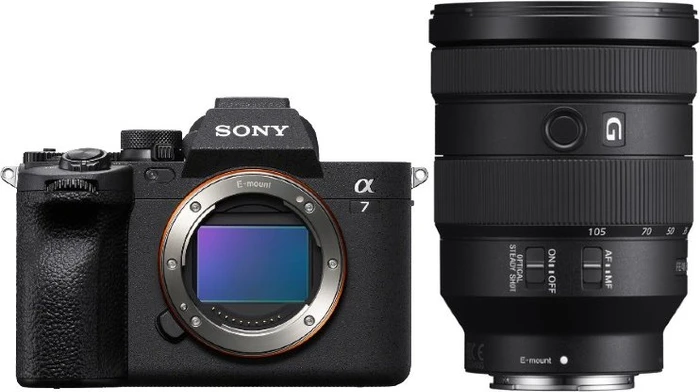Sony Alpha 7 IV