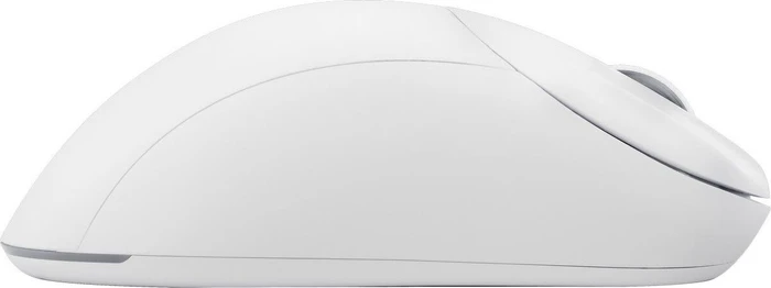 Gamiac PA50 Gaming Maus weiß, USB