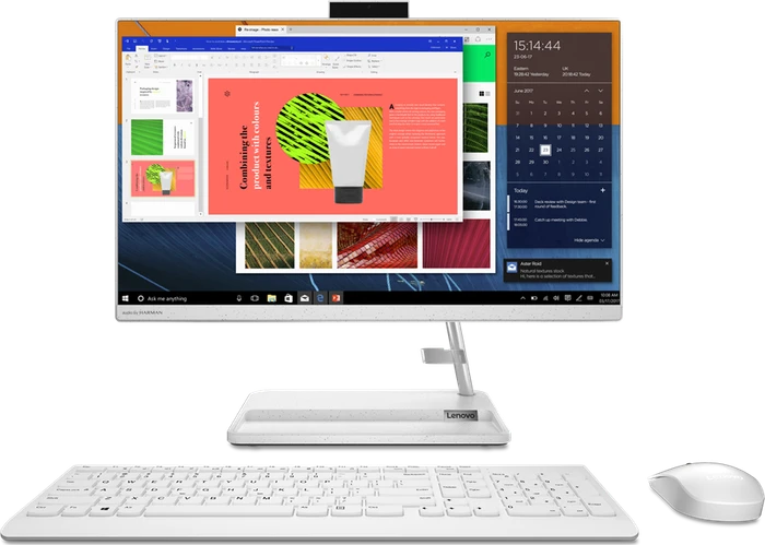 Lenovo IdeaCentre AIO 3 22ITL6