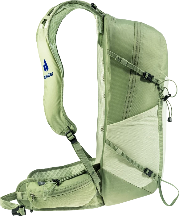 Deuter Speed Lite Pro 19 mineral/grove
