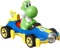 Mattel Hot Wheels Mario Kart Die-Cast-Charaktere Vorschaubild