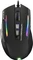 The G-Lab Kult Nitrogen ATOM Gaming Mouse, schwarz, USB Vorschaubild