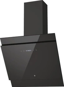 Hoover HDG6DCK3BWFDE Wand-Dunstabzugshaube
