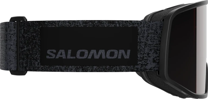 Salomon Sentry Pro Sigma schwarz