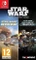 Star Wars: Racer & Commando Combo Vorschaubild