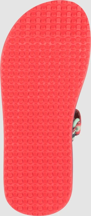 Jack Wolfskin Zulu K rot/blau (Junior)