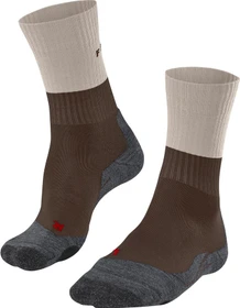 Falke TK2 Wandersocken chestnut (Damen)