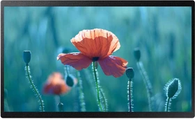 Samsung QB24R-B, 23.8"