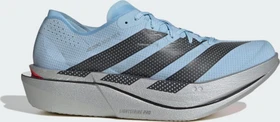 adidas Adizero Adios Pro 5 clear sky/carbon/silver metallic (Herren)