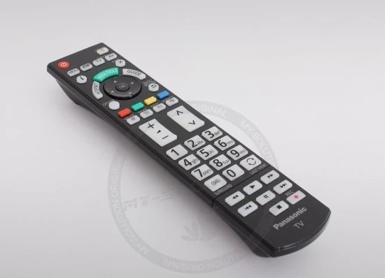 Panasonic TX-L55WT50E
