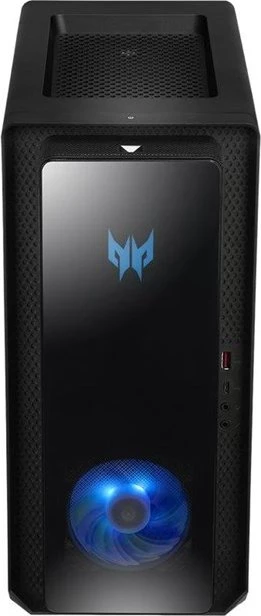 Acer Predator Orion 3000 PO3-640, Core i7-12700F, 16GB RAM, 512GB SSD, GeForce RTX 3060