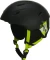 TecnoPro Pulse JR HS-016 Helm schwarz/gelb (Junior) Vorschaubild