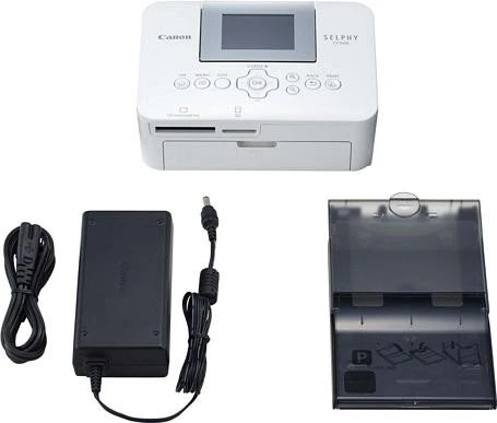 Canon Selphy CP1000 weiß
