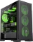 GameMax Leader 2 BK, Glasfenster Vorschaubild