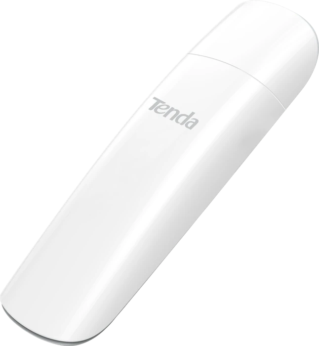 Tenda U18, 2.4GHz/5GHz WLAN, USB-A 3.0 [Stecker]