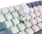 Trust Gaming GXT 872 Xyra TKL, LEDs RGB, hot-swap, LEOBOG Seiya Star Vector, USB, US Vorschaubild