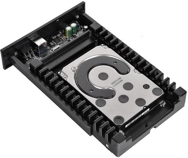 Thermaltake Level 10 Miniature, USB-B 3.0