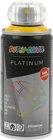 Dupli-Color Platinum Sprühlack RAL 1023 verkehrsgelb, 150ml