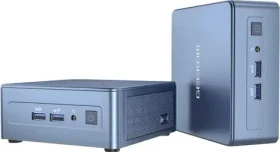 Geekom IT13, Core i5-13600H, 16GB RAM, 1TB SSD (GMIT13I513600H-161-E)
