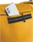 Vaude Mineo 22 Messenger Umhängetasche burnt yellow Vorschaubild