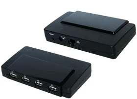 Exsys Printserver, USB 2.0