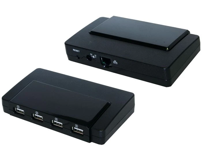 Exsys Printserver, USB 2.0