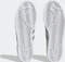adidas Superstar cloud white/silver metallic/core black (Damen) Vorschaubild