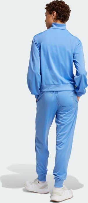 adidas Essentials Feel Cozy Trainingsanzug blue fusion (Damen)
