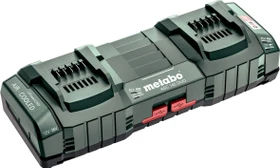 Metabo ASC 145 Duo 12-36V Ladegerät
