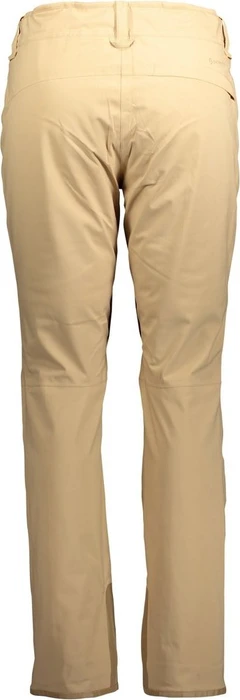 Scott Ultimate Dryo 10 Skihose lang cream beige (Damen)