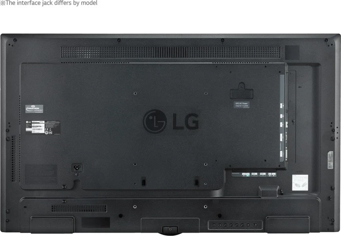LG 55SH7DD, 55"