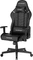 DXRacer Prince Series PF132 Gamingstuhl, schwarz Vorschaubild