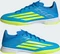 adidas F50 League IN lucid ray blue/team solar yellow 2/lucid aquamarine (Junior) Vorschaubild