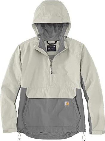 Carhartt Rain Defender Loose Fit Lightweight Packable Anorak (Damen)
