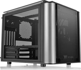 Thermaltake Level 20 VT, Glasfenster