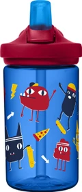 CamelBak Eddy+ Trinkflasche 400ml monster