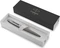 Parker Jotter XL Kugelschreiber alexandra matte grey/silber, Geschenkbox Vorschaubild
