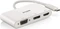 D-Link 3-in-1 USB-C to HDMI/VGA/DisplayPort Adapter Vorschaubild