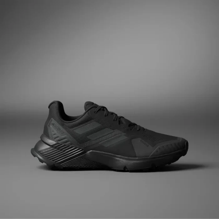 adidas Terrex Soulstride core black/grey six (Herren)